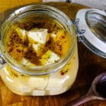 VEGAN FETA CHEESE