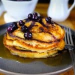 Vegan Pancakes