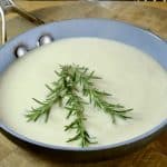 Beurre Blanc Sauce