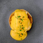 VEGAN HOLLANDAISE