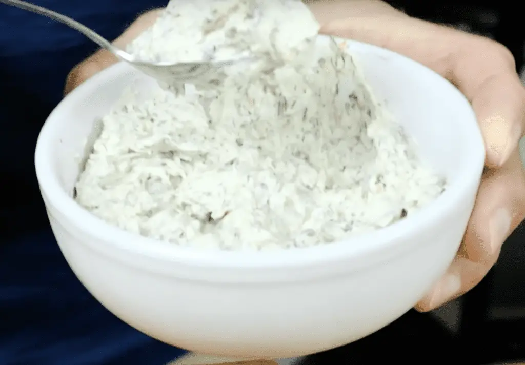 Vegan Tartar Sauce