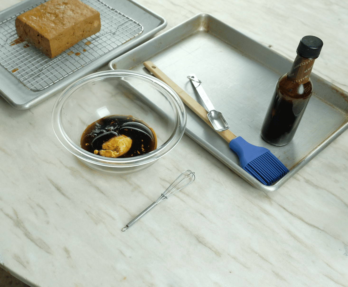 molasses dijon mustard glaze ingredients molasses dijon mustard glaze ingredients