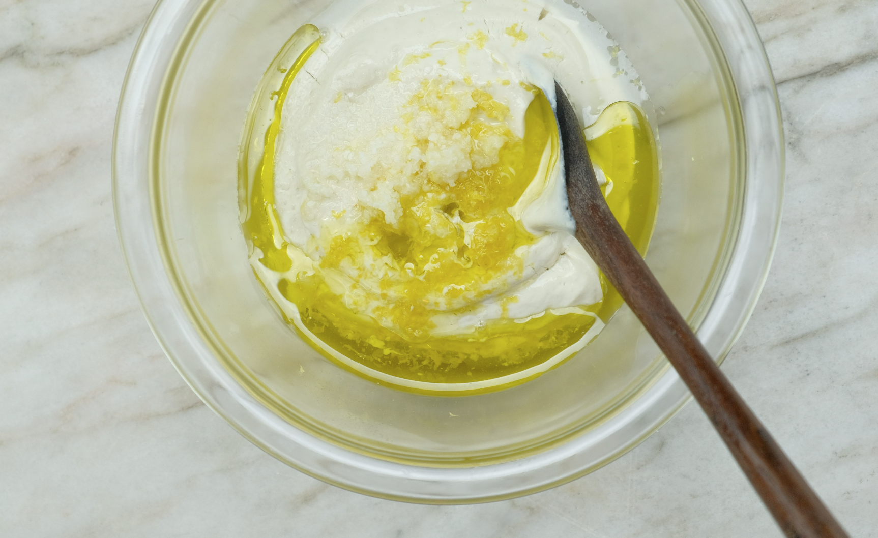 GARLIC, LEMON, OLIVE OIL, VEGAN MAYO GARLIC, LEMON, OLIVE OIL, VEGAN MAYO
