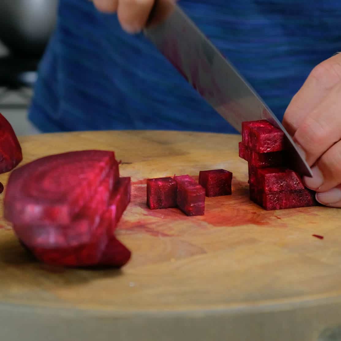 DICED BEETS_