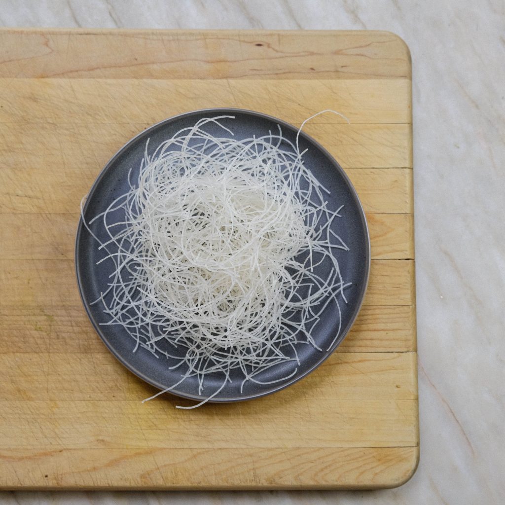 RICE NOODLES