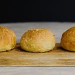 SCALLION BRIOCHE BUN EDIT FEATURED