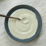 VEGAN RANCH DRESSING