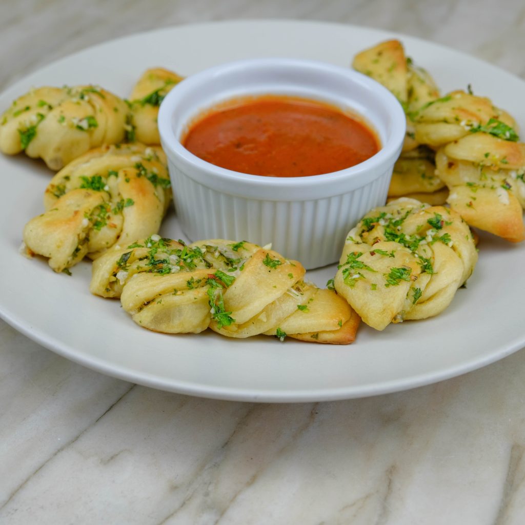 GARLIC KNOTS FEATURED EDITS 2