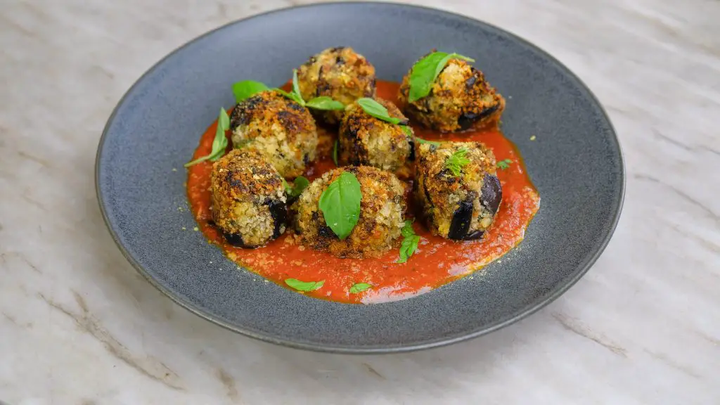 EGGPLANT BALLS FEATURED IMAGE_